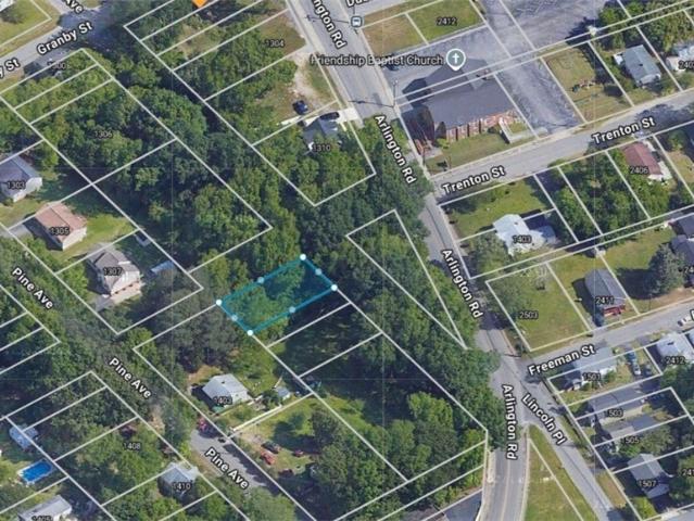 Land for sale in Virginia