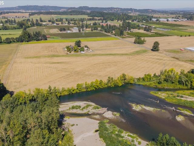 Land for sale in Oregonia