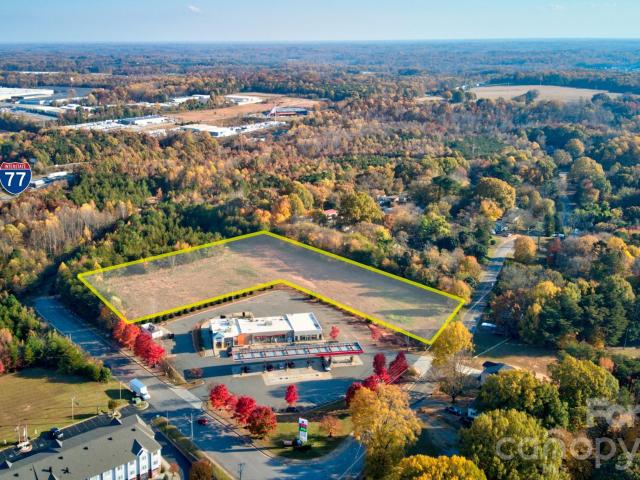 Property for rent in State Road, North Carolina