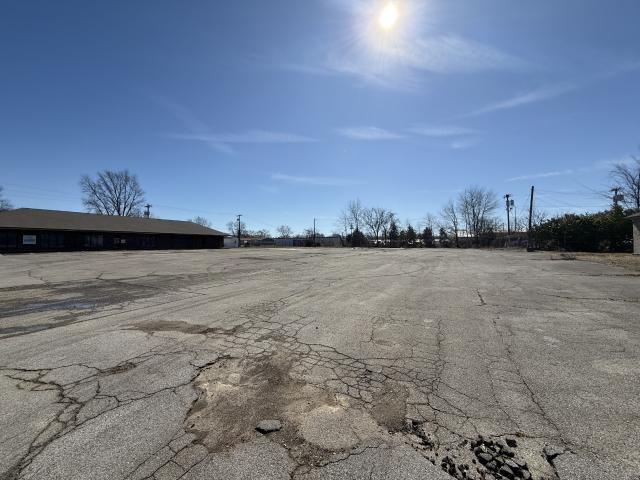 Commercial for sale in Tennessee