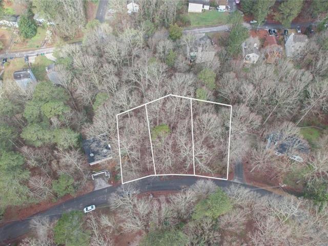 Land for sale in Snellville, Georgia