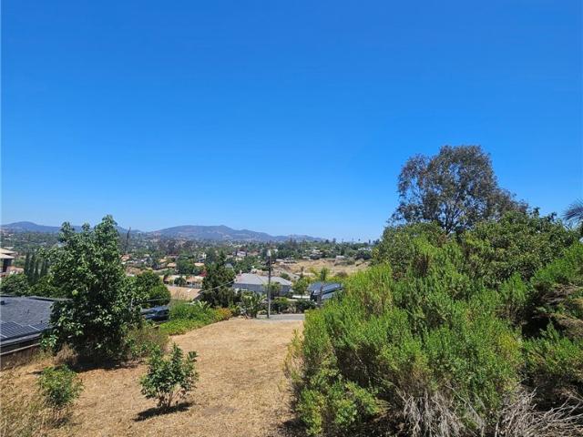 Land for sale in Vista, California