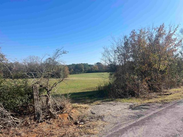 Land for sale in Muscle Shoals, Alabama
