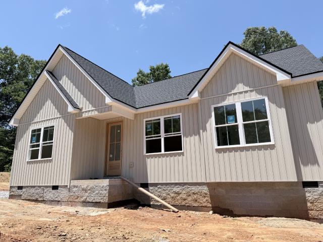 House for sale in Tennessee