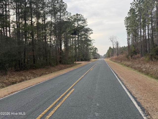 Land for sale in Aurora, North Carolina