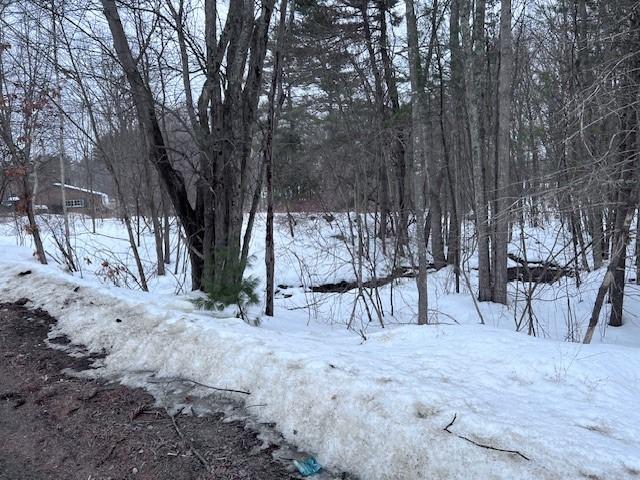 Land for sale in Oakland, Rhode Island