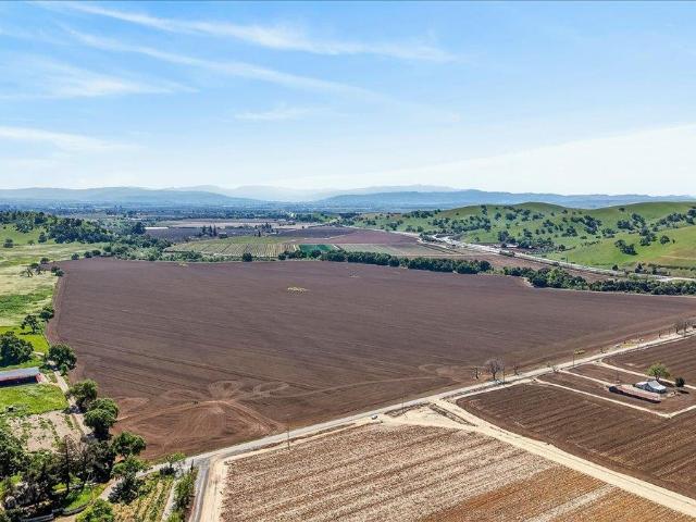 Land for sale in Hollister, California