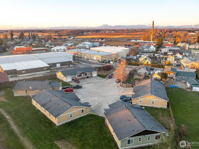 House for sale in Everson, Washington