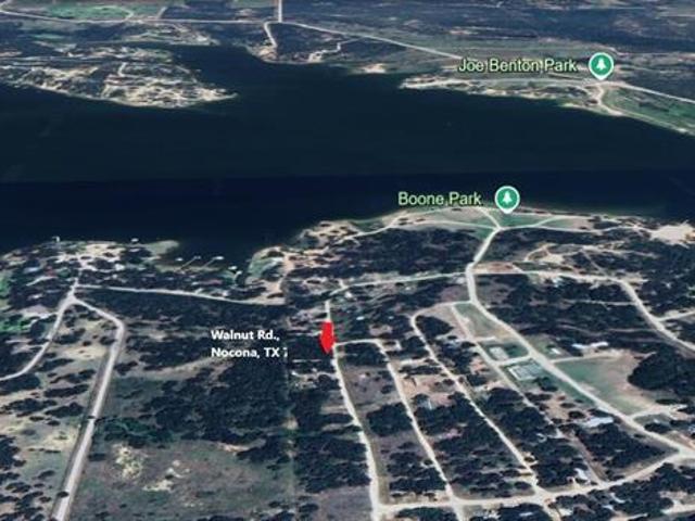 Land for sale in Nocona, Texas