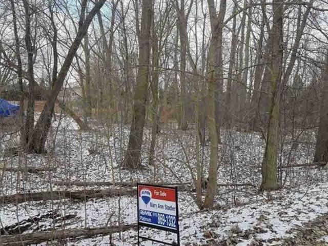 Land for sale in Fenton, Michigan