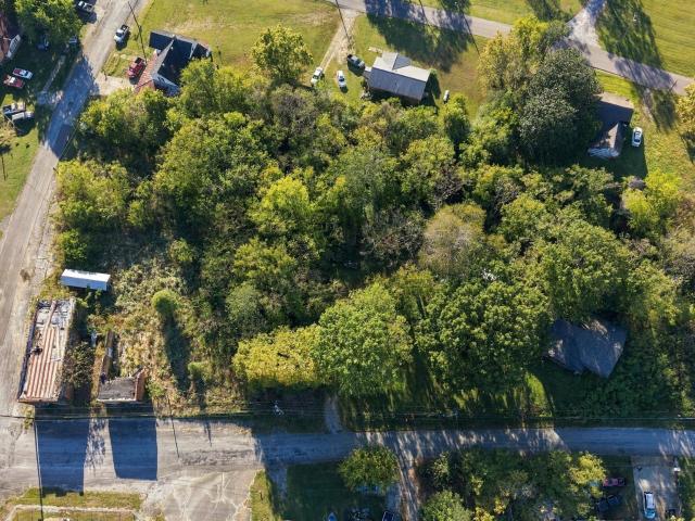 Land for sale in Iron City, Middle Tennessee