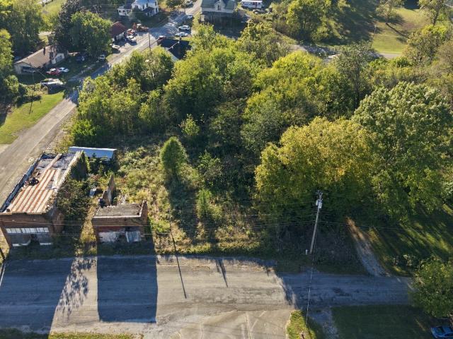 Land for sale in Iron City, Middle Tennessee