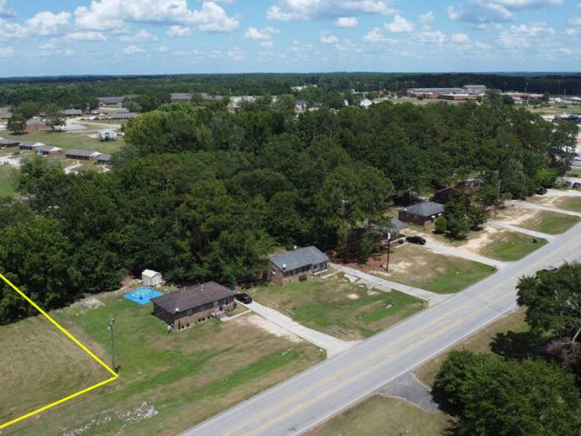 Land for sale in Thomson, Georgia