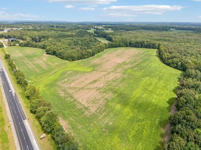 Farm for sale in Tennessee