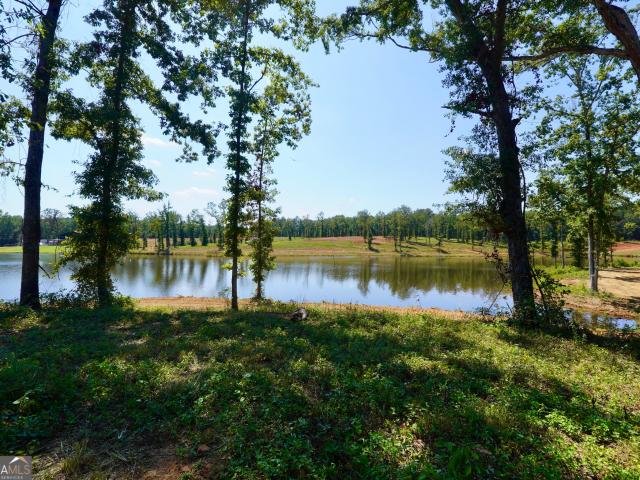 House for sale in Barnesville, Georgia