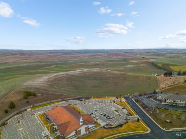 Commercial for sale in Moscow, Idaho
