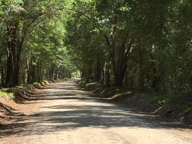 Land for sale in Aiken, South Carolina
