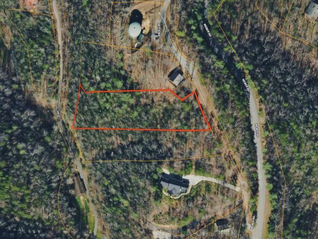 Land for sale in Tennessee