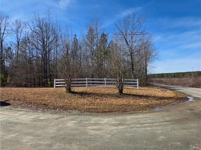 Land for sale in Virginia