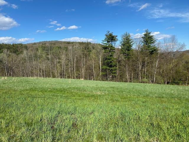 Land for sale in Charlemont, Massachusetts