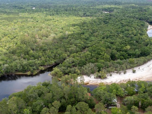 Land for sale in Georgia