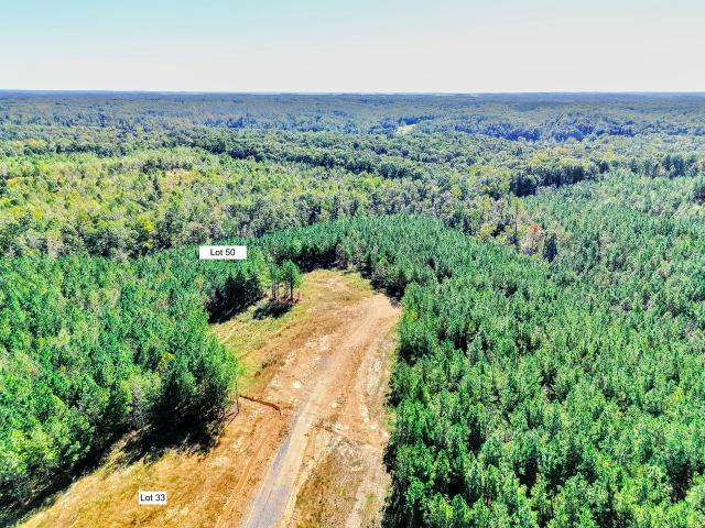 Land for sale in Pollard, Erin