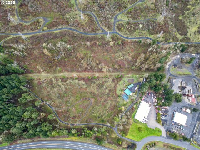 Land for sale in North Bonneville, Washington