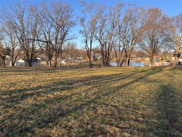 Land for sale in De Soto, Iowa