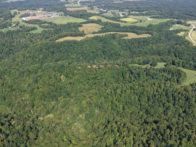 Land for sale in Tennessee