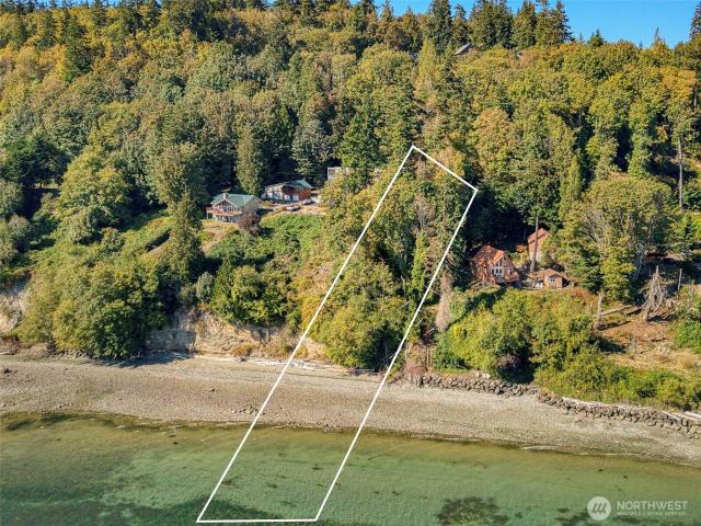 Land for sale in Kingston, Kitsap County