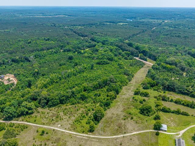 Land for sale in Union Point, Georgia