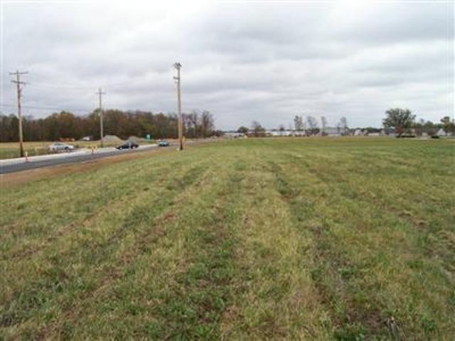 Land for sale in Preble, Ohio
