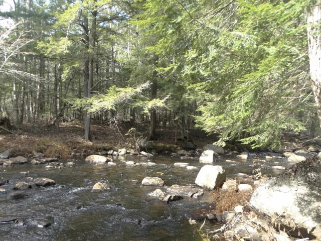 Property for sale in New Hampshire