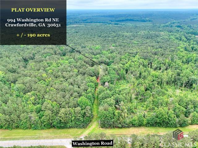 House for sale in Crawfordville