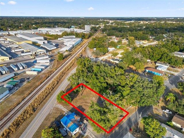 Land for sale in Plant City, Florida