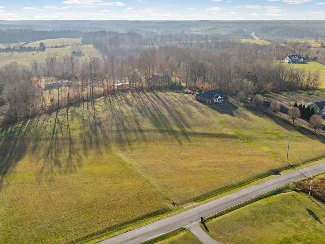 Land for sale in Tennessee