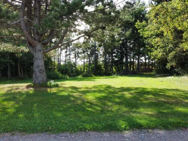 Land for sale in Summerside, Prince Edward Island