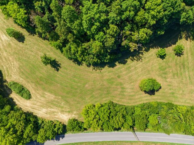 Land for sale in Tennessee
