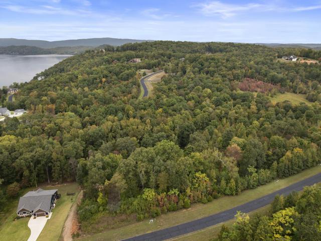 Land for sale in Rockwood, East Tennessee