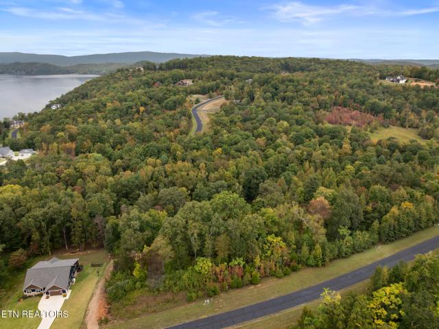 Land for sale in Rockwood, East Tennessee