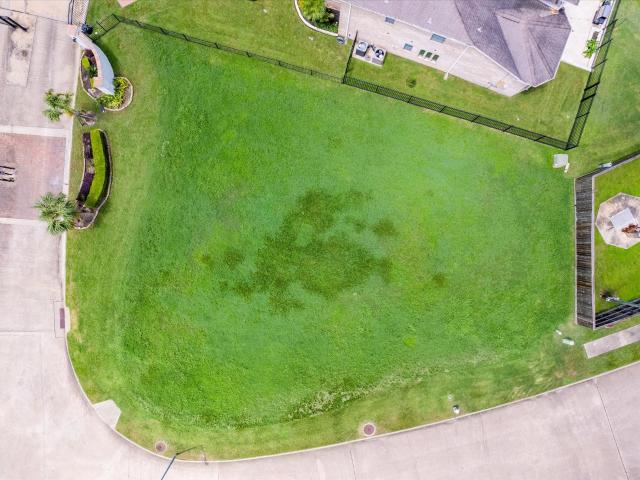 Land for sale in Harris, Texas