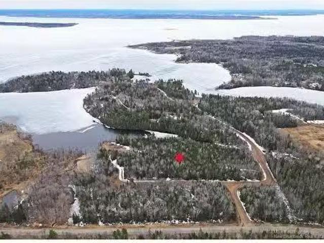 House for sale in Flowers Cove, New Brunswick