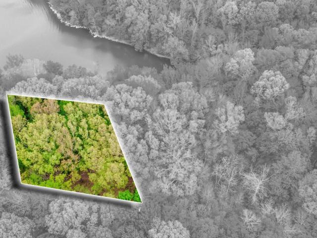 Land for sale in Tennessee
