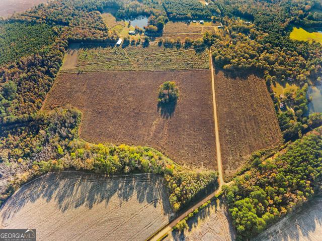 Land for sale in Evans, Georgia
