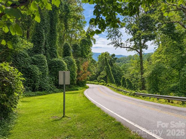 Land for sale in Rutherford, North Carolina