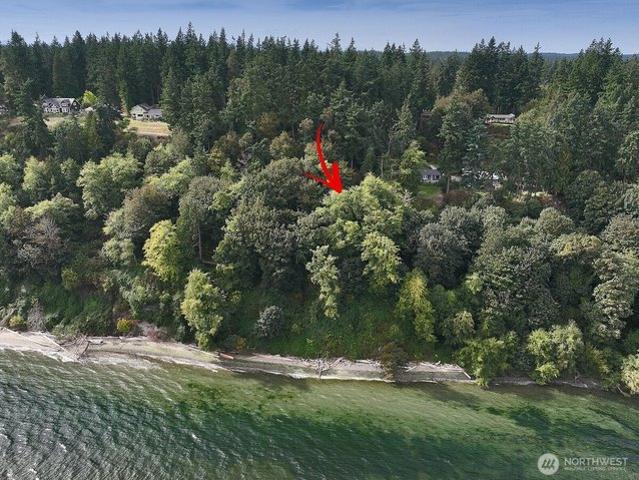 Land for sale in Langley, Washington