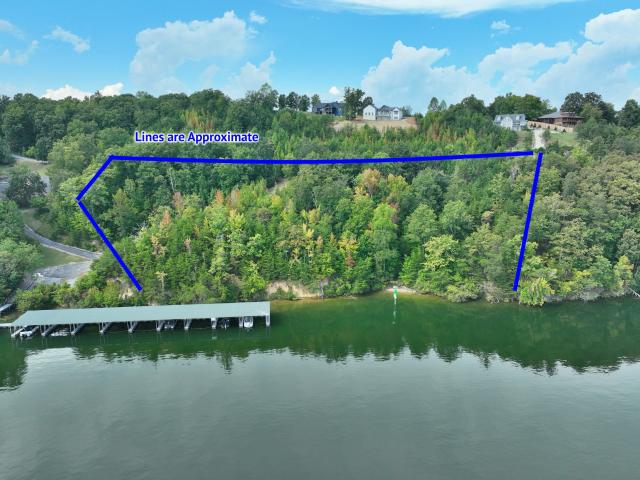 Land for sale in Spring City, East Tennessee