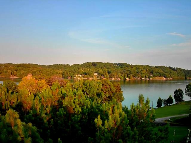 Land for sale in Tennessee