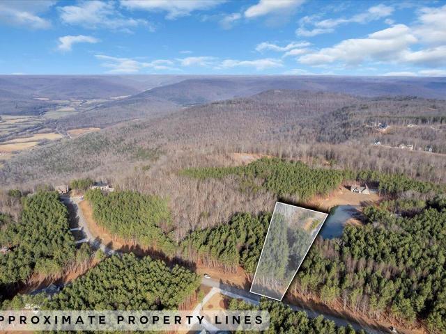 Land for sale in Tennessee