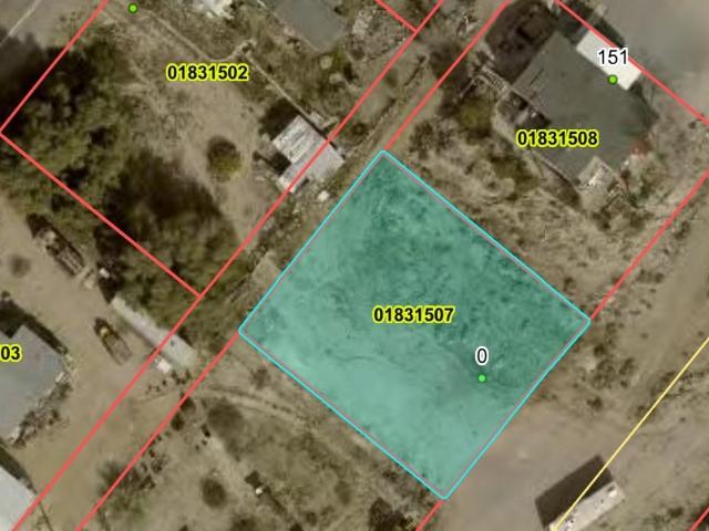 Land for sale in Nye, Nevada